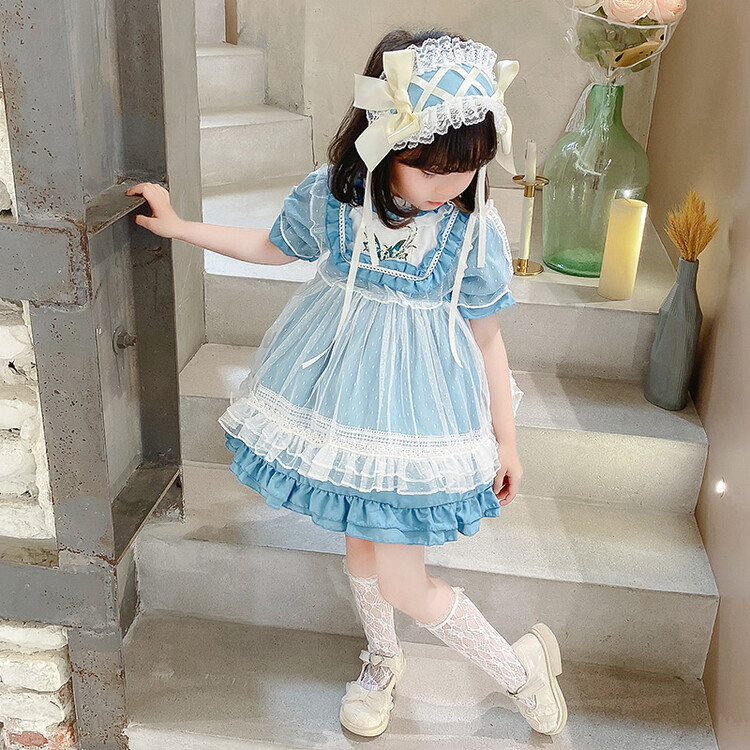 High-end Children's Clothing L - Baby Clothing High End ulasan dan harga