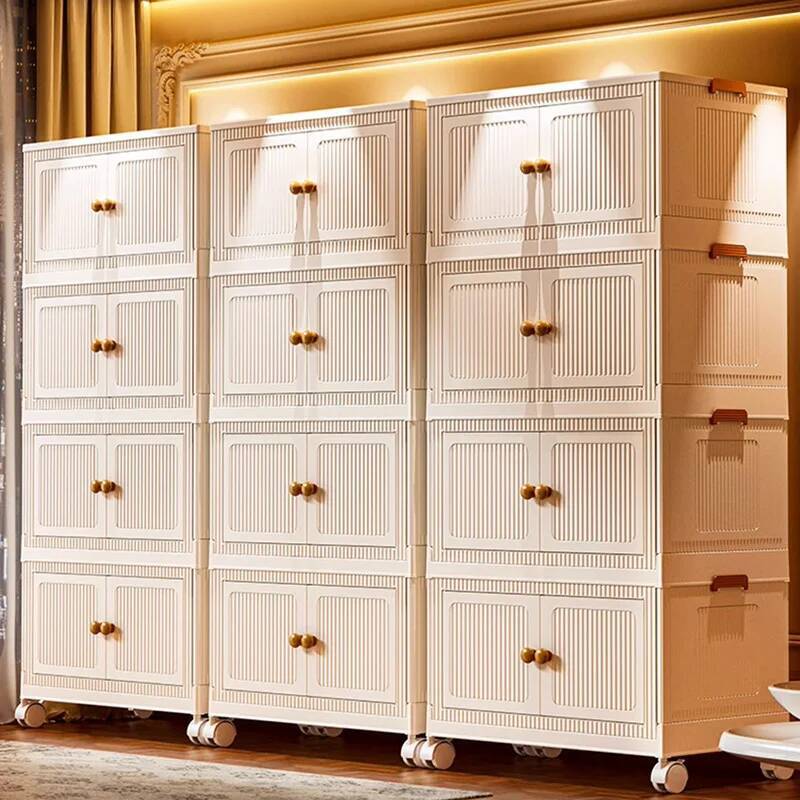 Filing Baby Wardrobe Storage F - Baby Clothing Cupboard ulasan dan harga