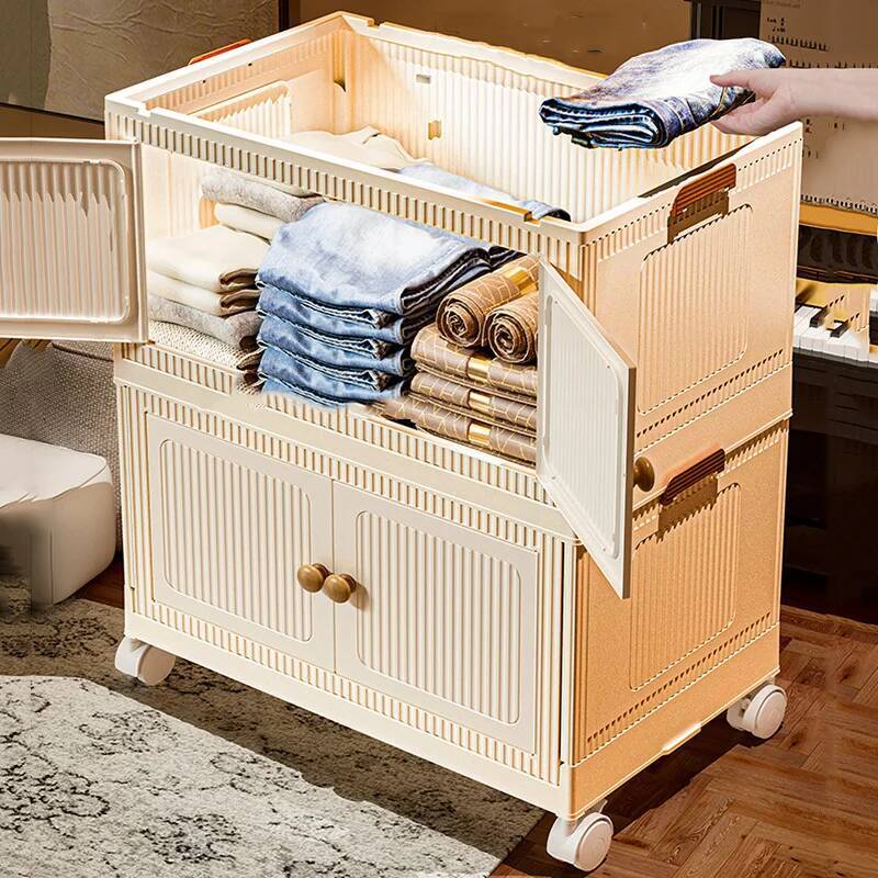 Filing Baby Wardrobe Storage F - Baby Clothing Cupboard ulasan dan harga