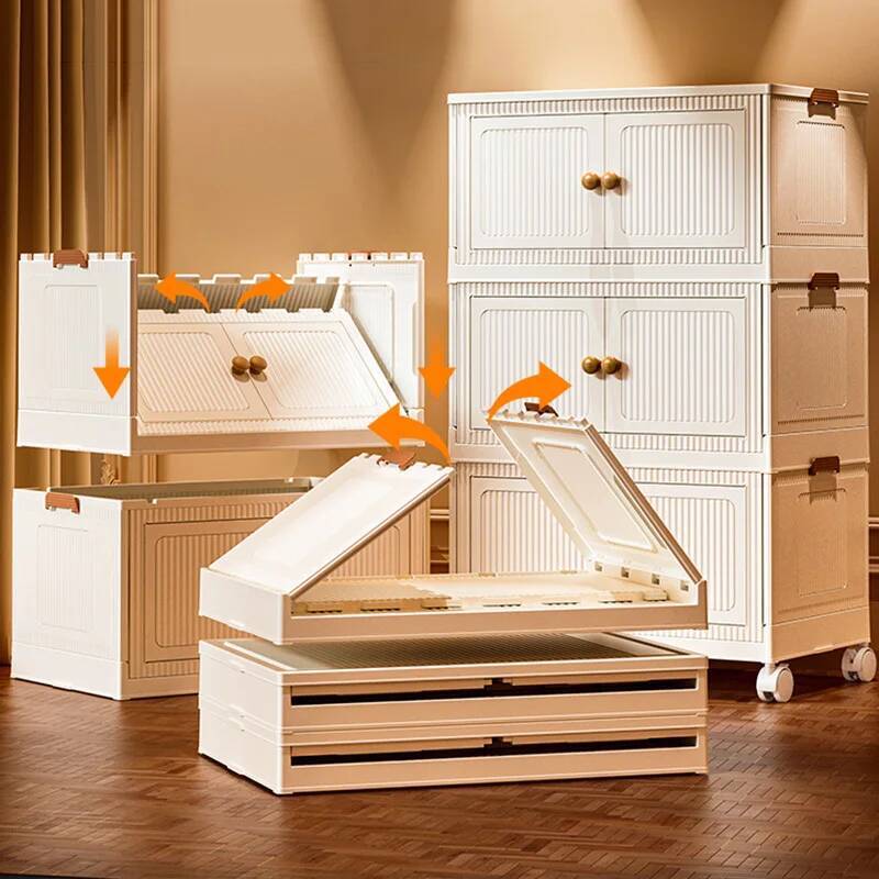 Filing Baby Wardrobe Storage F - Baby Clothing Cupboard ulasan dan harga