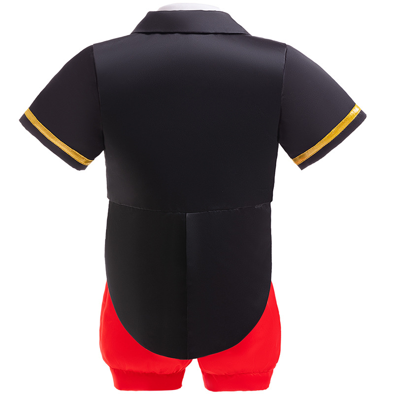 2025 Baby Clothes Cartoon  Mou - Baby Xmas Clothing ulasan dan harga