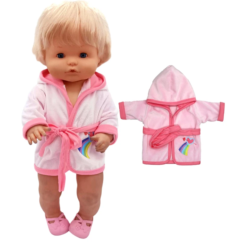 for 40cm Nenuco Baby Doll Dres - Baby Xmas Clothing ulasan dan harga