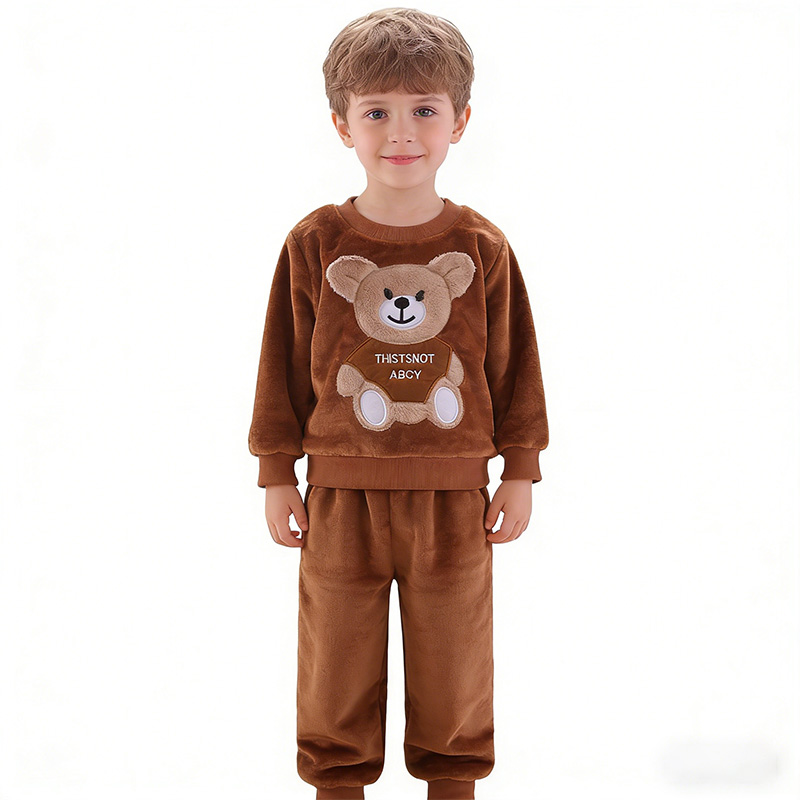 New Winter Baby Girls Boys Hom - Baby Sleep Suit ulasan dan harga