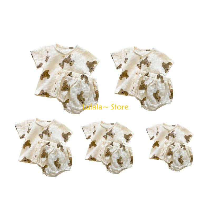 Y4QA Neutral Babies Clothing S - Baby Clothing Neutral ulasan dan harga
