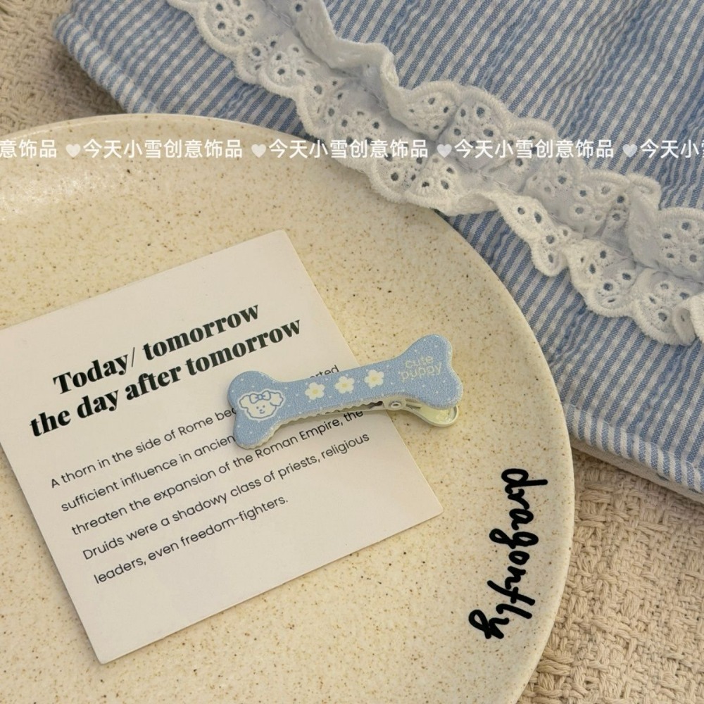 5pcs Miffy Hair Clip Cute Baby - Baby Clothing In Japan ulasan dan harga