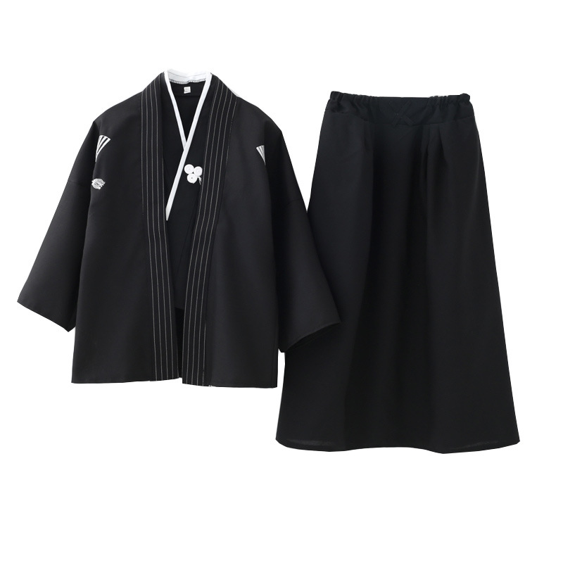 Children Kimono Samurai Tradit - Baby Clothing In Japan ulasan dan harga