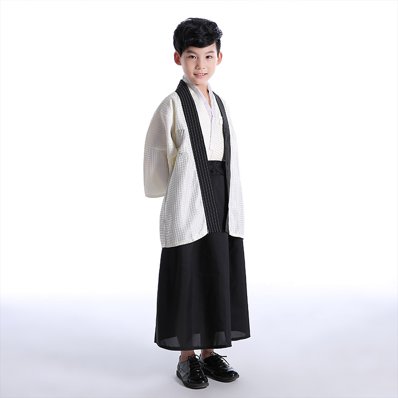 Children Kimono Samurai Tradit - Baby Clothing In Japan ulasan dan harga