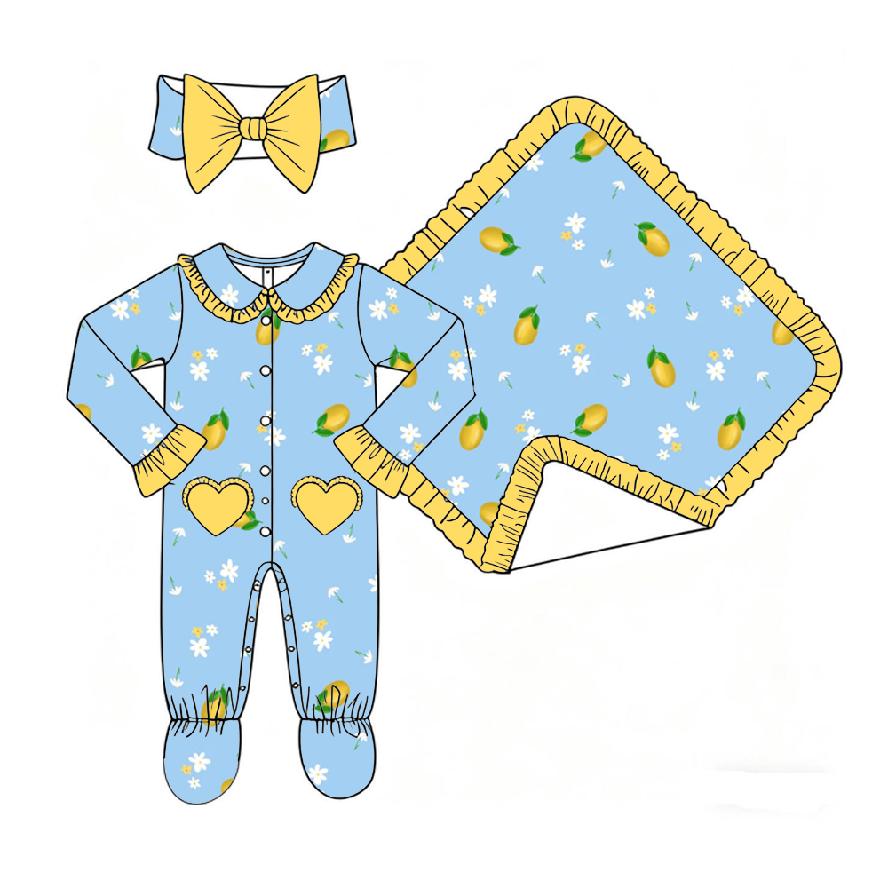 Boutique Children's Set Baby C - Baby Clothing Boutique ulasan dan harga