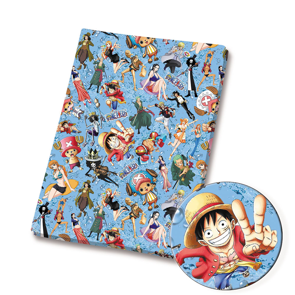 ONE PIECE Hot cartoon DIY hand - Baby Clothing In Japan ulasan dan harga