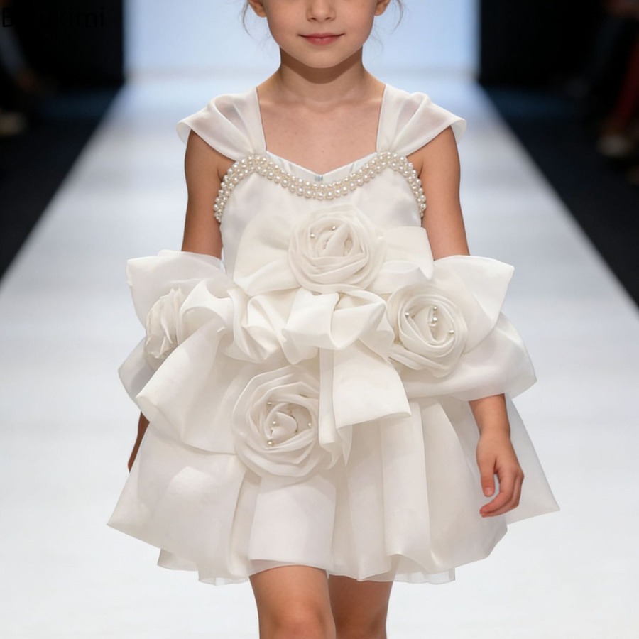 High End Banquet Baby Girls Bi - Baby Clothing High End ulasan dan harga