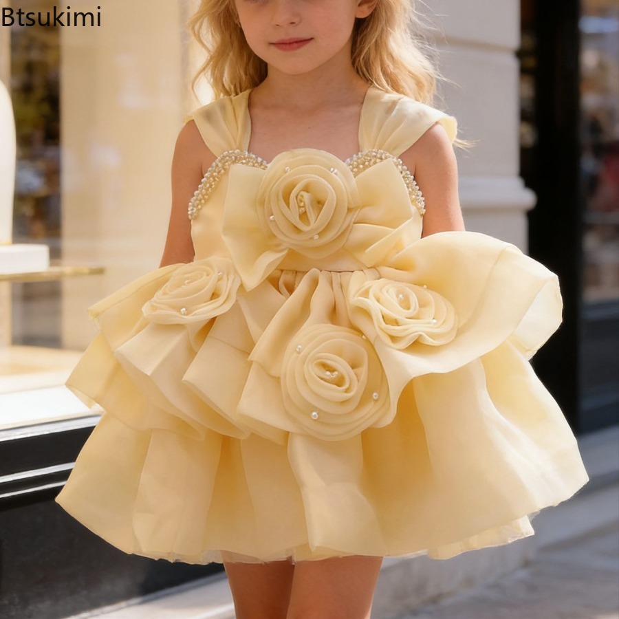 High End Banquet Baby Girls Bi - Baby Clothing High End ulasan dan harga