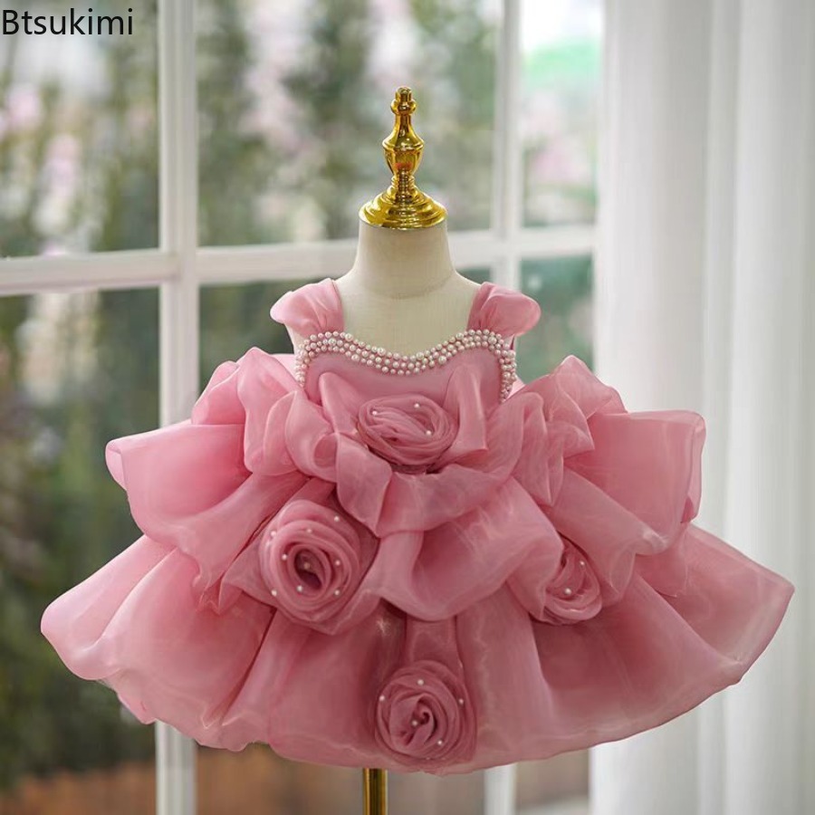 High End Banquet Baby Girls Bi - Baby Clothing High End ulasan dan harga