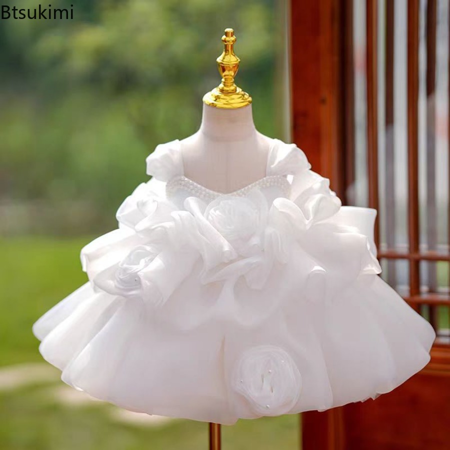 High End Banquet Baby Girls Bi - Baby Clothing High End ulasan dan harga